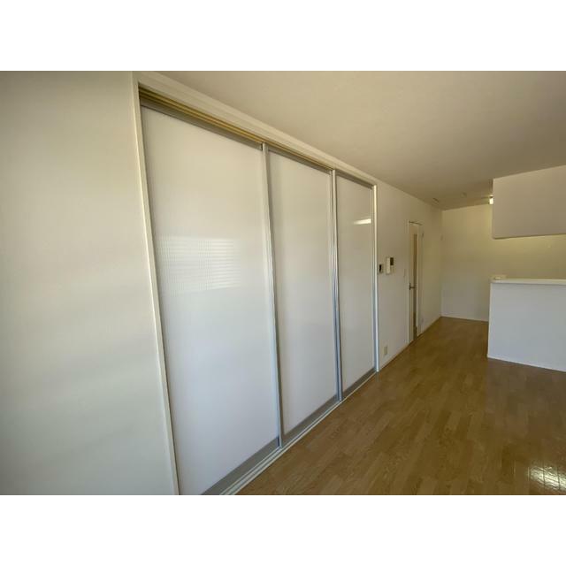 別部屋。2階の写真です。