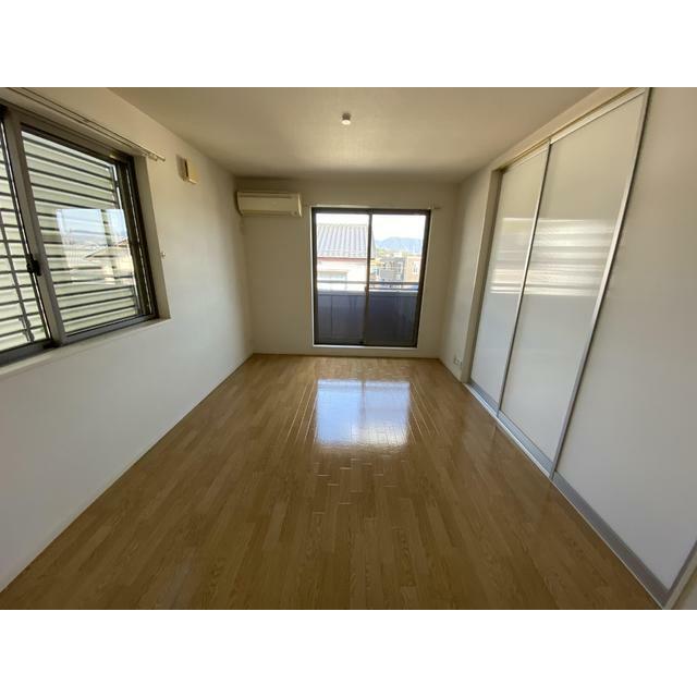 別部屋。2階の写真です。
