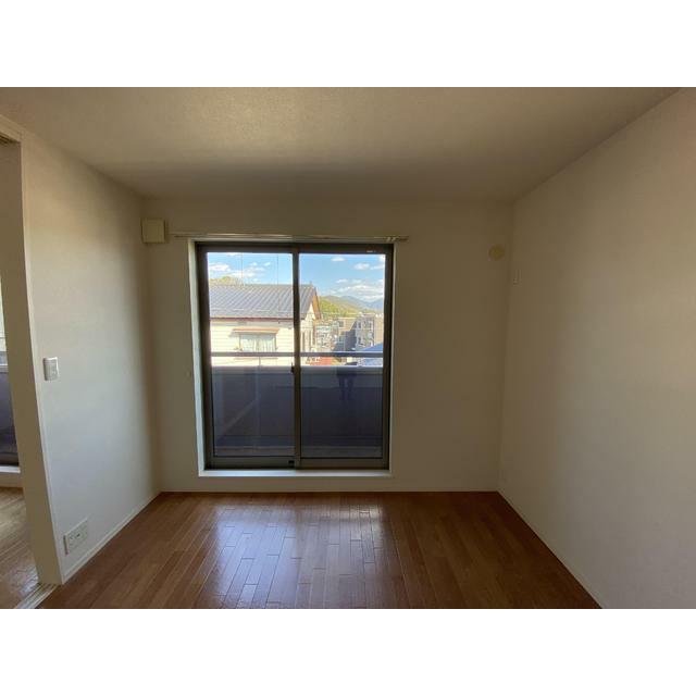別部屋。2階の写真です。