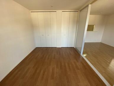 別部屋。2階の写真です。