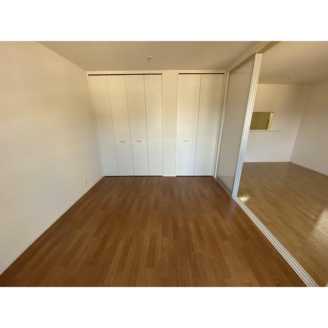 別部屋。2階の写真です。