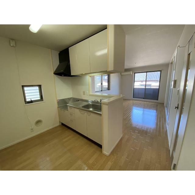 別部屋。2階の写真です。