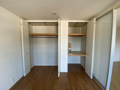 別部屋。2階の写真です。