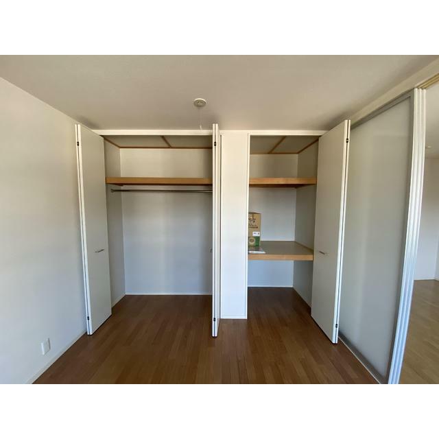 別部屋。2階の写真です。