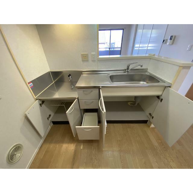 別部屋。2階の写真です。