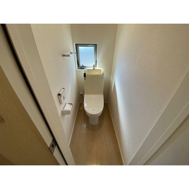 別部屋。2階の写真です。