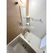 バス/シャワー