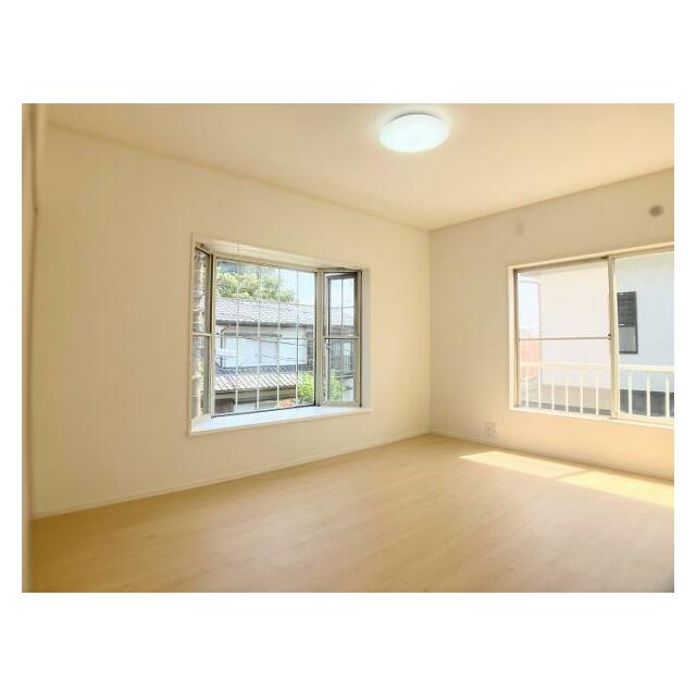 洋室5.4帖（北側）