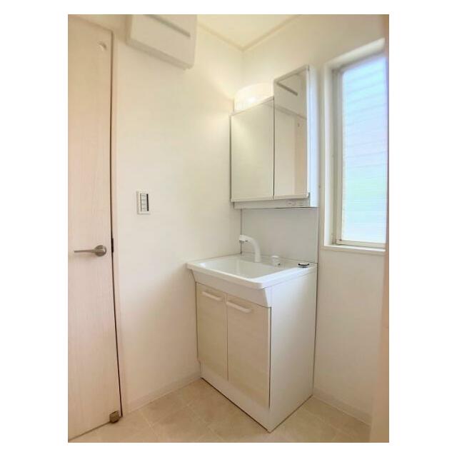 洗面台　（脱衣所）