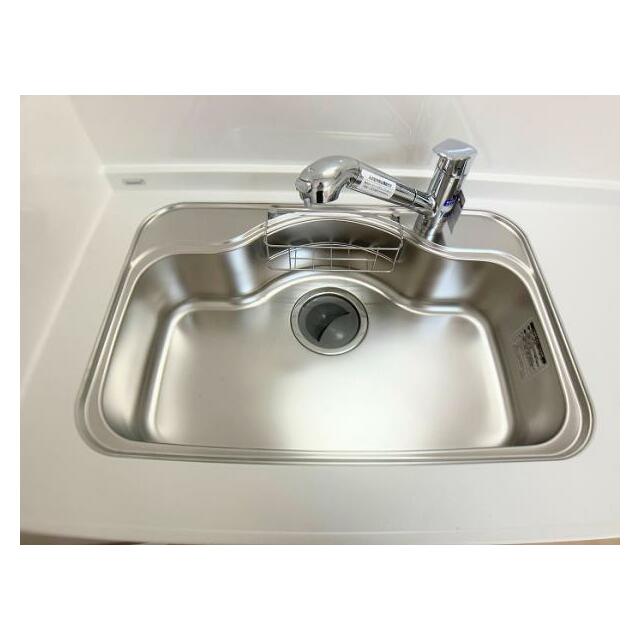 キッチン　シンク