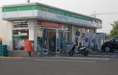 ファミリーマート仏生山南店さん