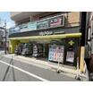 ショッピング施設