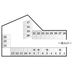 平面図