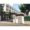 中学校