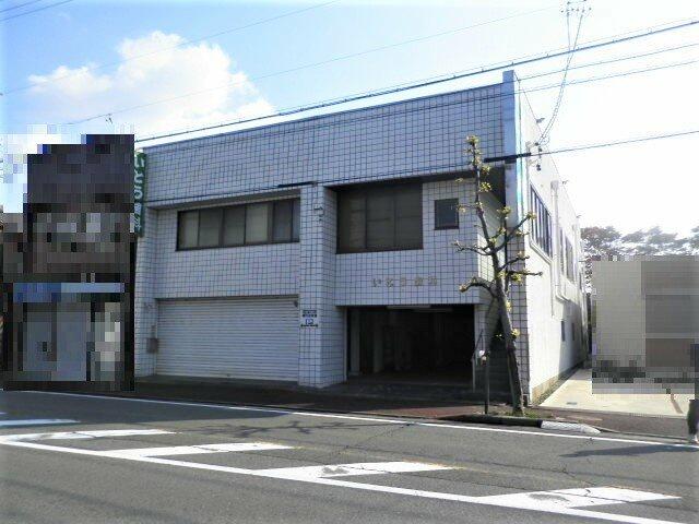 四日市市新浜町の中古一戸建て Mapfan