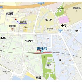 案内図