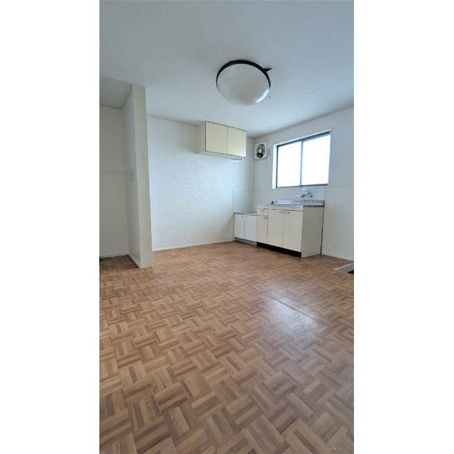 ダイニングキッチン