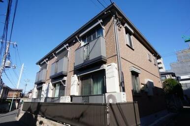 BS・CSアンテナ設置済物件☆
