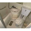 バス/シャワー