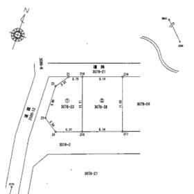 平面図