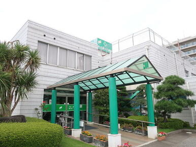 所沢緑ヶ丘病院
