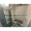 バス/シャワー