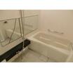 バス/シャワー