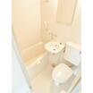 バス/シャワー