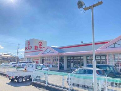セブン 国府店
