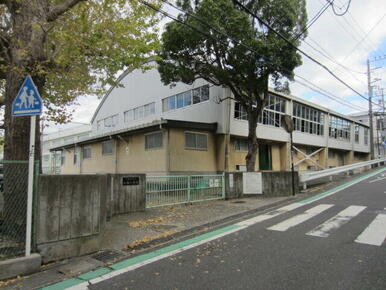 横須賀市立大楠小学校