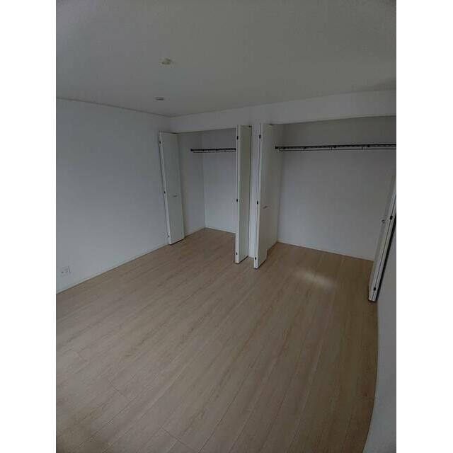 こだわりの家具やインテリアもしっくり収まります