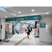 ショッピング施設