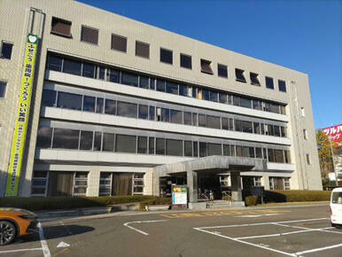 仙台市泉区役所