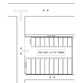 平面図