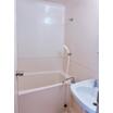 バス/シャワー