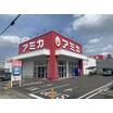 ショッピング施設
