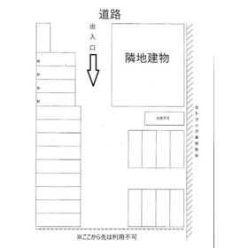 平面図