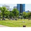 公園