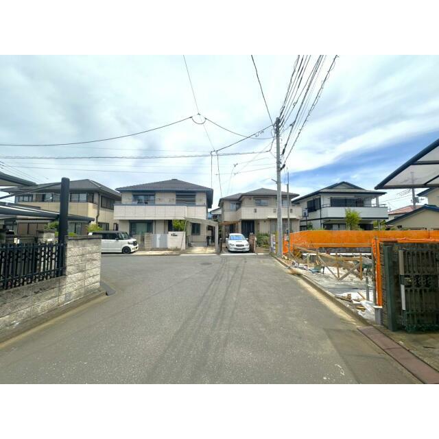 ◇前面道路