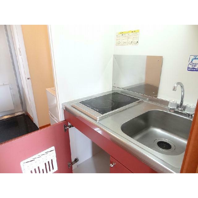 備品設置状況や仕様は号室等により異なります。
