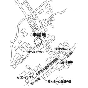 案内図