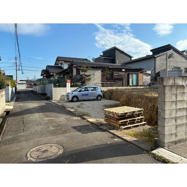 新しい景色が広がる予感（1号棟）