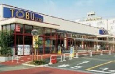 東武ストア船橋南本町店