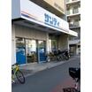 ショッピング施設
