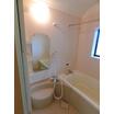 バス/シャワー