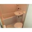 バス/シャワー