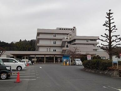 済生会日田病院