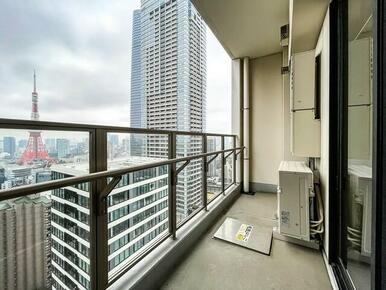 ※写真は同タイプ住戸です。