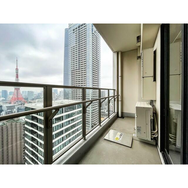 ※写真は同タイプ住戸です。
