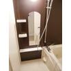 バス/シャワー